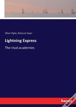 Capa do artigo Lightning Express