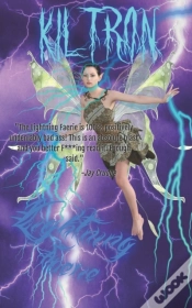 Capa do artigo Lightning Faerie