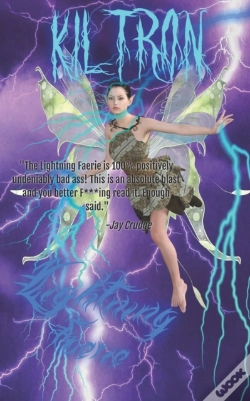 Capa do artigo Lightning Faerie