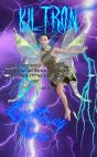 Lightning Faerie - Preview