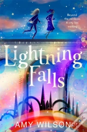 Capa do artigo Lightning Falls