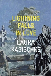 Capa do artigo Lightning Falls In Love
