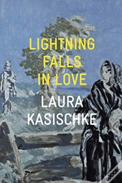 Capa do artigo Lightning Falls In Love