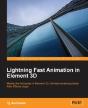 Lightning Fast Animation In Element 3d - Preview