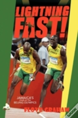 Capa do artigo Lightning Fast!