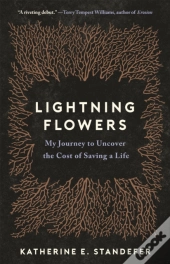 Lightning Flowers