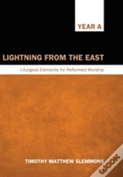 Capa do artigo Lightning From The East