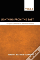 Lightning From The East