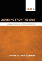 Lightning From The East - Preview