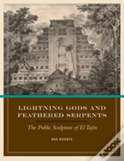 Capa do artigo Lightning Gods And Feathered Serpents