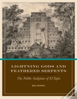 Capa do artigo Lightning Gods And Feathered Serpents