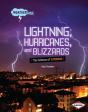 Lightning, Hurricanes, And Blizzards - Preview