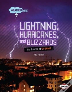 Capa do artigo Lightning, Hurricanes, And Blizzards
