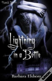 Capa do artigo Lightning In A Bottle
