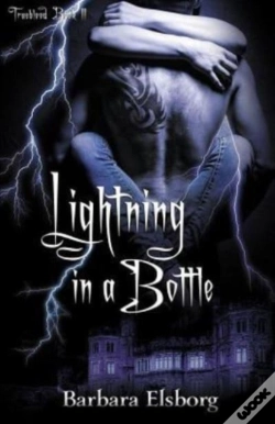 Capa do artigo Lightning In A Bottle