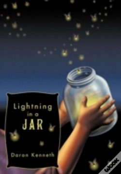 Capa do artigo Lightning In A Jar