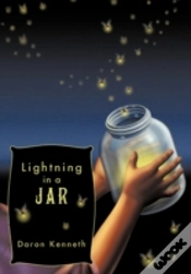 Capa do artigo Lightning In A Jar
