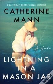 Capa do artigo Lightning In A Mason Jar