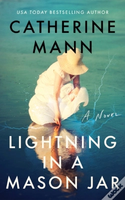 Capa do artigo Lightning In A Mason Jar