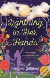 Capa do artigo Lightning In Her Hands
