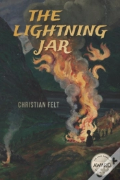 Capa do artigo Lightning Jar