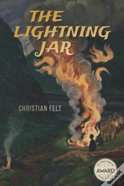Capa do artigo Lightning Jar