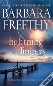 Capa do artigo Lightning Lingers