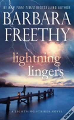 Capa do artigo Lightning Lingers