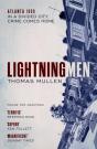 Lightning Men - Preview