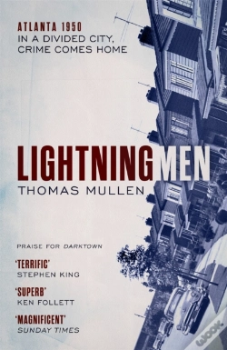 Capa do artigo Lightning Men
