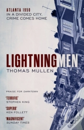 Capa do artigo Lightning Men