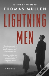 Lightning Men