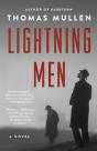 Lightning Men - Preview