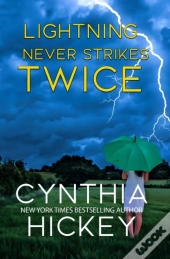 Lightning Never Strikes Twice