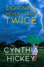 Lightning Never Strikes Twice - Preview
