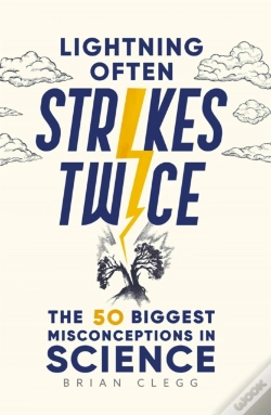 Capa do artigo Lightning Often Strikes Twice