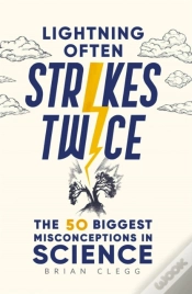 Capa do artigo Lightning Often Strikes Twice