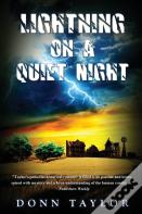 Lightning On A Quiet Night