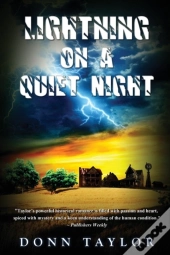 Lightning On A Quiet Night