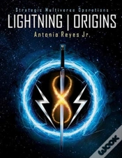 Capa do artigo Lightning | Origins