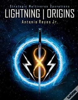 Capa do artigo Lightning | Origins