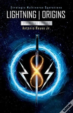 Capa do artigo Lightning | Origins (Definitive Edition)