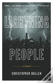 Capa do artigo Lightning People