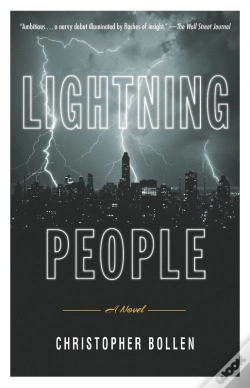 Capa do artigo Lightning People