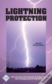 Capa do artigo Lightning Protection