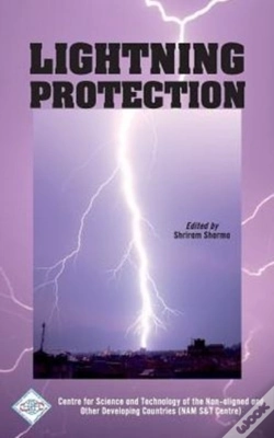 Capa do artigo Lightning Protection