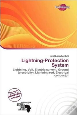 Capa do artigo Lightning-Protection System