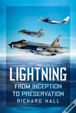 Capa do artigo Lightning