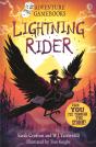 Lightning Rider - Preview