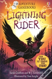 Lightning Rider